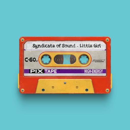 03444 - Syndicate of Sound - Little Girl